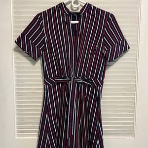 Classic Brooks Brothers Dress